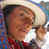 Imagen de Inti Ruminahui Condo Pilco Indigena